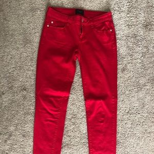 Celebrity Pink Jeans